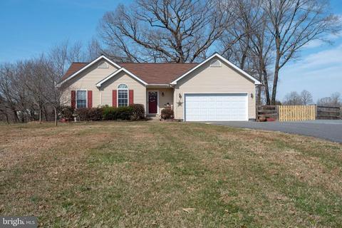 12480 Robin Rd, Culpeper, VA 22701 photo 1
