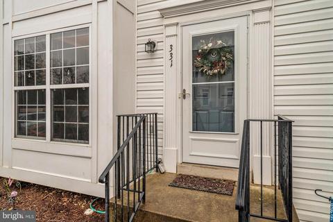 331 Snyder Ln, Culpeper, VA 22701 photo 5