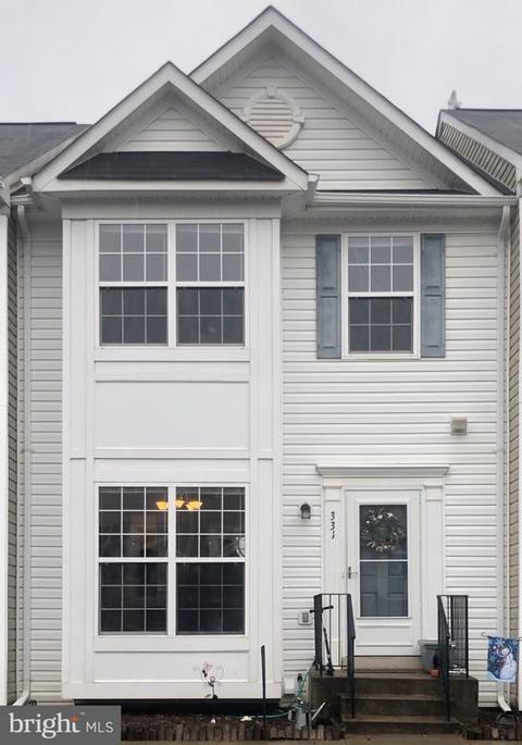 331 Snyder Ln, Culpeper, VA 22701 photo 1