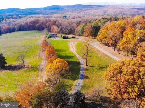 O'bannons Mill Rd, Boston, VA 22713 photo 9