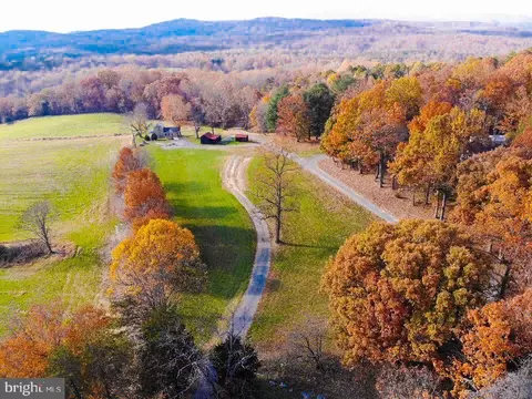 O'bannons Mill Rd, Boston, VA 22713 photo 8
