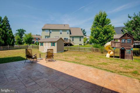 904 Augustine Dr, Culpeper, VA 22701 photo 47