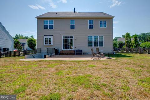 904 Augustine Dr, Culpeper, VA 22701 photo 45