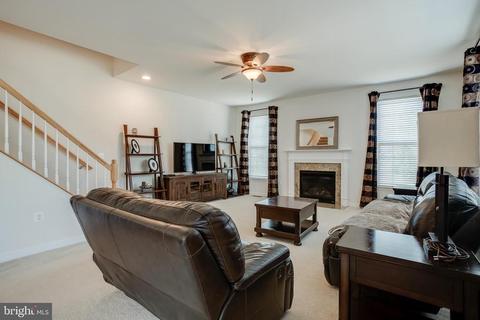 904 Augustine Dr, Culpeper, VA 22701 photo 16