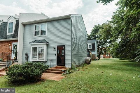 613 4th St, Culpeper, VA 22701 photo 1