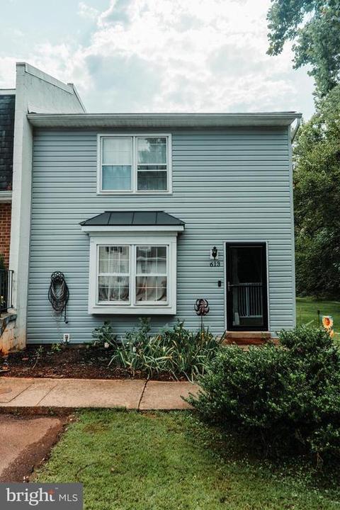 613 4th St, Culpeper, VA 22701 photo 2