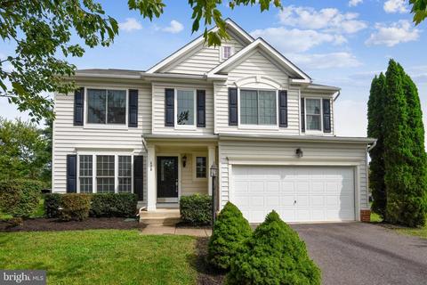 438 Covington St, Culpeper, VA 22701 photo 2
