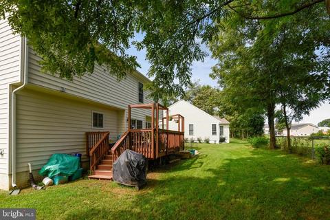 438 Covington St, Culpeper, VA 22701 photo 27