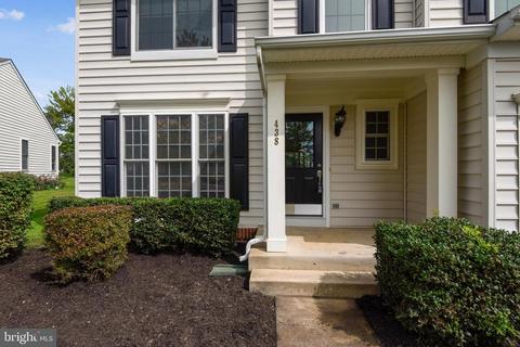 438 Covington St, Culpeper, VA 22701 photo 3