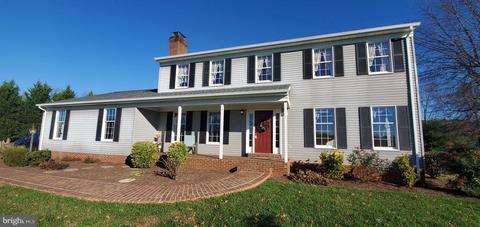 15295 Pulliam Ln, Culpeper, VA 22701 photo 1
