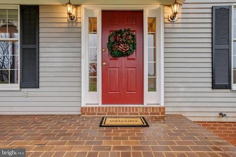 15295 Pulliam Ln, Culpeper, VA 22701 photo 2