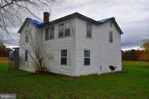 23288 Slaughters Ml, Mitchells, VA 22729 photo 7