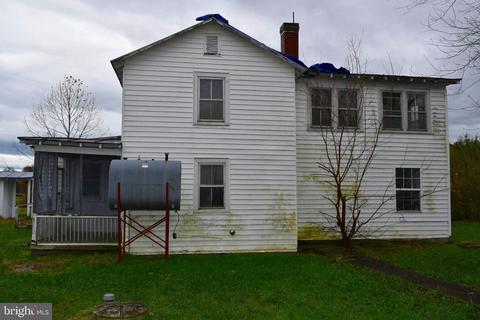 23288 Slaughters Ml, Mitchells, VA 22729 photo 10