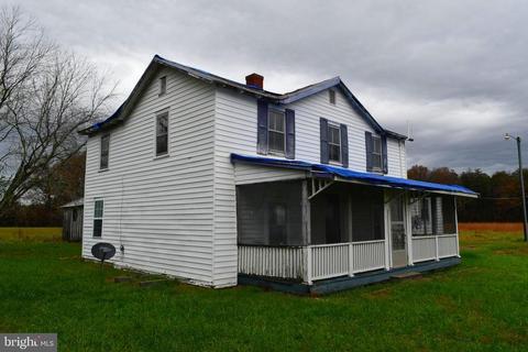 23288 Slaughters Ml, Mitchells, VA 22729 photo 5