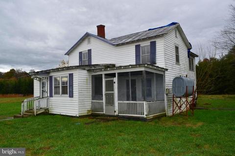 23288 Slaughters Ml, Mitchells, VA 22729 photo 12