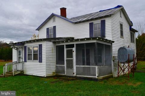 23288 Slaughters Ml, Mitchells, VA 22729 photo 13