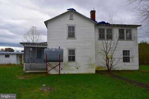 23288 Slaughters Ml, Mitchells, VA 22729 photo 9