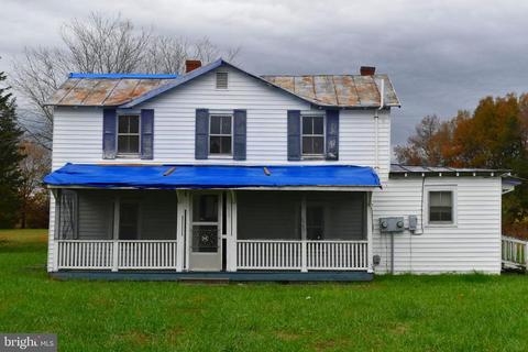 23288 Slaughters Ml, Mitchells, VA 22729 photo 4