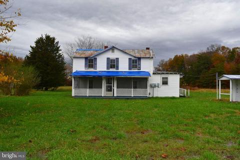 23288 Slaughters Ml, Mitchells, VA 22729 photo 3