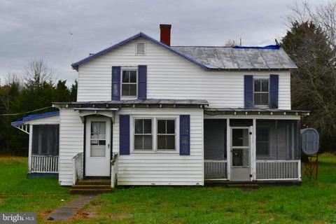 23288 Slaughters Ml, Mitchells, VA 22729 photo 15