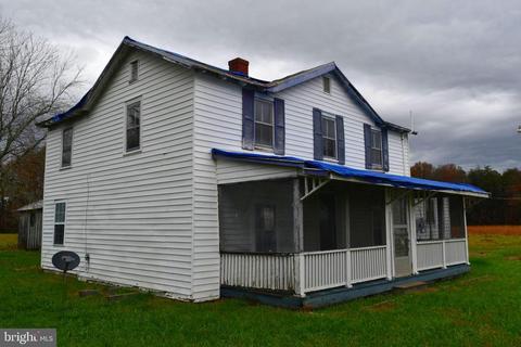 23288 Slaughters Ml, Mitchells, VA 22729 photo 6