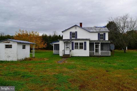 23288 Slaughters Ml, Mitchells, VA 22729 photo 14