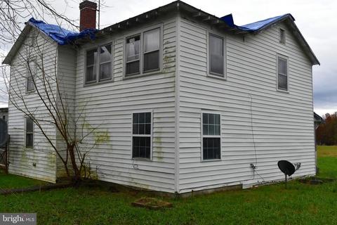 23288 Slaughters Ml, Mitchells, VA 22729 photo 8
