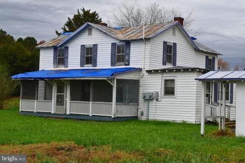 23288 Slaughters Ml, Mitchells, VA 22729 photo 2