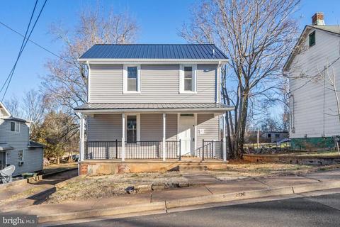 210 E Williams, Culpeper, VA 22701 photo 1