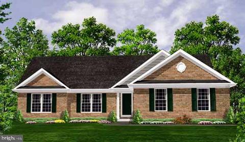 9680 Blackbird Loop, Culpeper, VA 22701 photo 1
