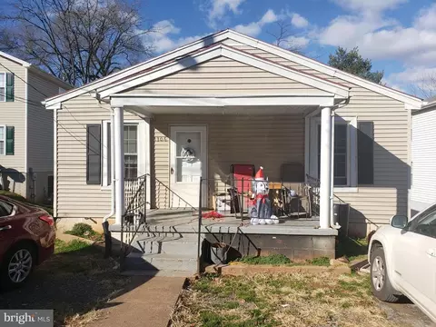1306 High, Culpeper, VA 22701 photo 1