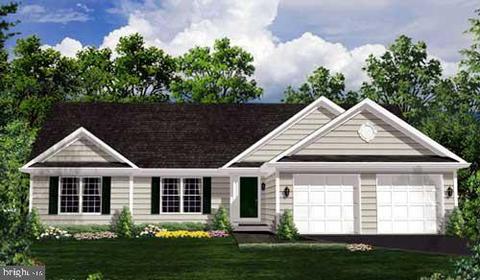 9254 Marys Pl, Culpeper, VA 22701