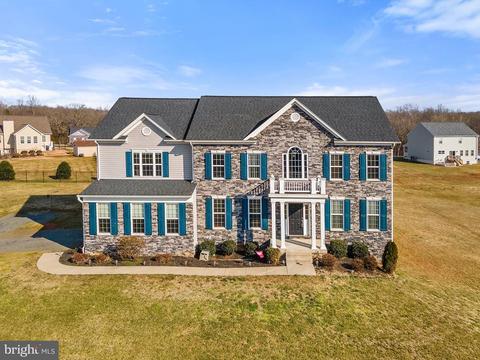 9590 Blackbird Loop, Culpeper, VA 22701 photo 2