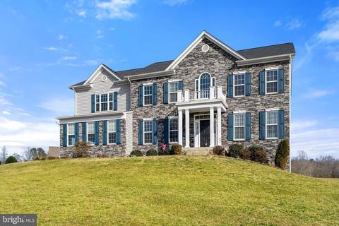 9590 Blackbird Loop, Culpeper, VA 22701 photo 4