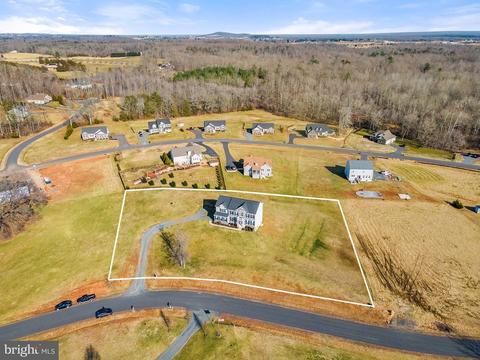 9590 Blackbird Loop, Culpeper, VA 22701 photo 1