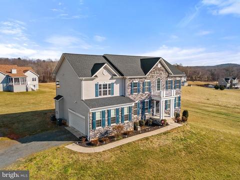 9590 Blackbird Loop, Culpeper, VA 22701 photo 3