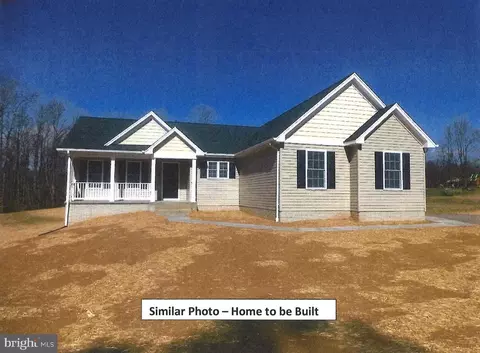 20317 Beaver Creek Ct, Lignum, VA 22726
