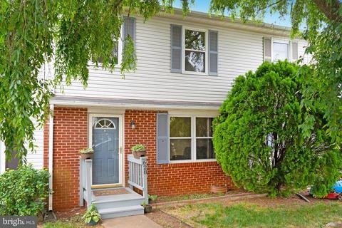 628 Highview Ct, Culpeper, VA 22701 photo 1