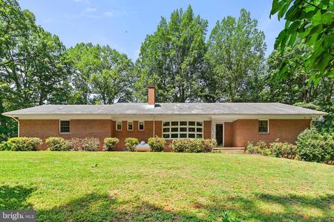 16014 Braggs Corner Rd, Culpeper, VA 22701 photo 1