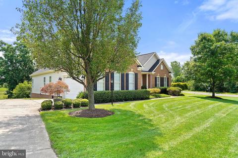 2000 Golf Dr, Culpeper, VA 22701 photo 3