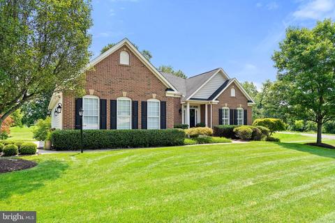 2000 Golf Dr, Culpeper, VA 22701 photo 4