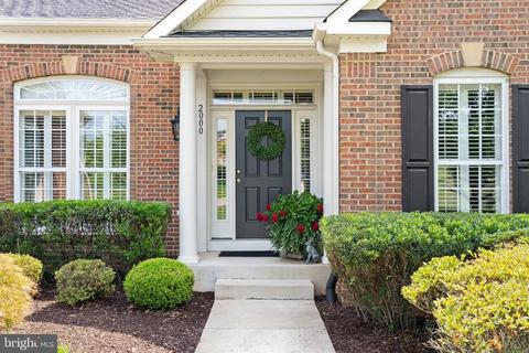 2000 Golf Dr, Culpeper, VA 22701 photo 5