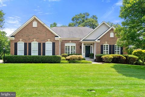 2000 Golf Dr, Culpeper, VA 22701 photo 1