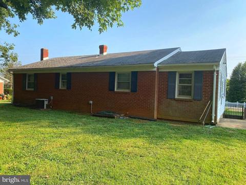 852 Third, Culpeper, VA 22701 photo 21