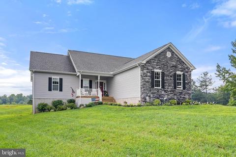9278 Blackbird Loop, Culpeper, VA 22701 photo 4