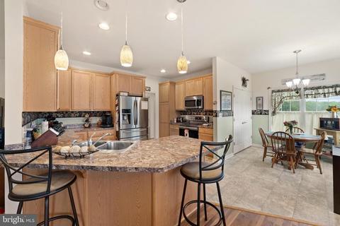 9278 Blackbird Loop, Culpeper, VA 22701 photo 12