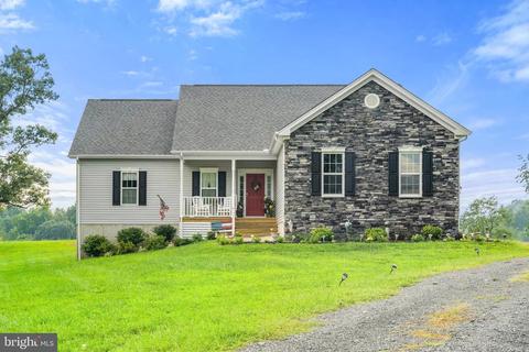 9278 Blackbird Loop, Culpeper, VA 22701 photo 1
