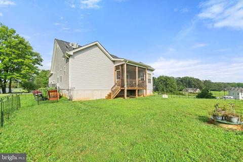 9278 Blackbird Loop, Culpeper, VA 22701 photo 32