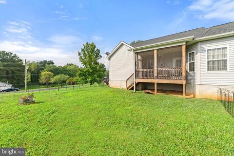 9278 Blackbird Loop, Culpeper, VA 22701 photo 33