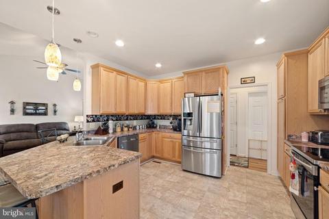 9278 Blackbird Loop, Culpeper, VA 22701 photo 13